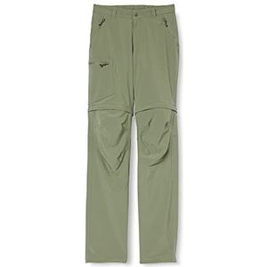 Columbia 2-in-1 wandelbroek voor heren, Triple Canyon Convertible Pants, polyester
