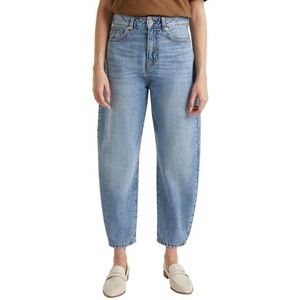 United Colors of Benetton Broek, Blauw, 28