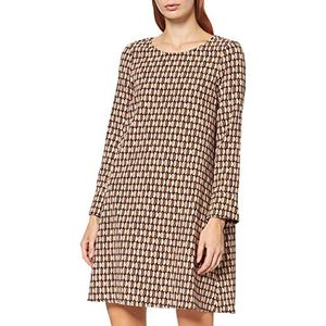 Cinque Cidano jurk voor dames, meerkleurig (meerkleurig 75), 36