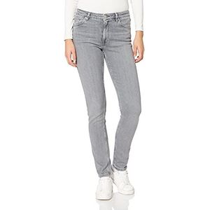 GANT FARLA SUPER Stretch jeans vrijetijdsbroek, Grey Worn IN, 32W / 30L, Grey Worn in, 32W / 30L