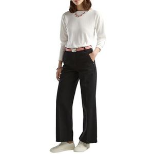 United Colors of Benetton SC Boot Tricot M/L, melkwit 074, S