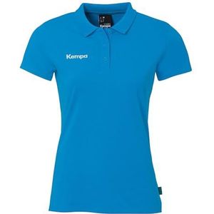 Kempa - Classic - Damespolo - Pique