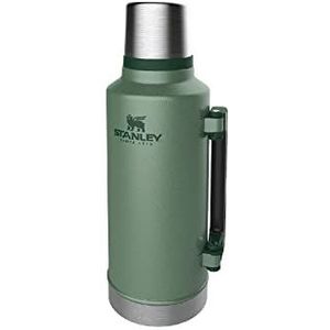 Stanley The Legendary Classic Bottle 1,90L - thermosfles - Hammertone Green