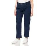 Jack & Jones - JJXX JXSEOUL - Jeans - Donkerblauw - Dames