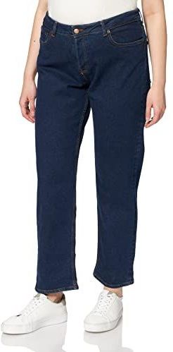 Jack & Jones - JJXX JXSEOUL - Jeans - Donkerblauw - Dames