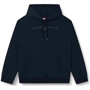 Tommy Hilfiger - DW0DW20304 - Hoodie - Dames