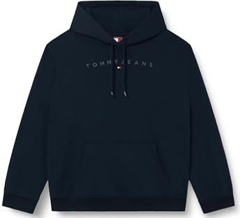 Tommy Hilfiger - DW0DW20304 - Hoodie - Dames