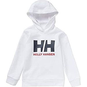 Helly Hansen Unisex capuchontrui-40455 capuchontrui, wit, standaard
