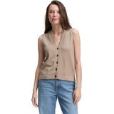 Tom Tailor - 1047676 - Cardigan - Gebreid - V-hals - Regular Fit