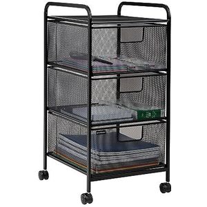 Mind Reader 3VERTM-BLK