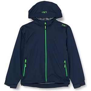 CMP, Kid Jacket Fix Hood, Jongen