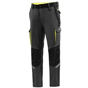 Sparco Tech Uniseks broek voor volwassenen, gsgf, M