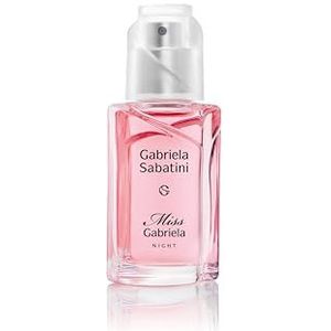 Gabriela Sabatini - Miss Gabriela Night - Eau De Toilette - 20ML