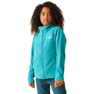 Regatta - King II - Fleece Jacket - Groen - 1 stuk