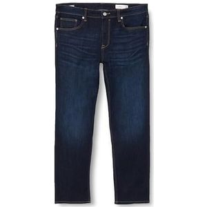 s.Oliver Sales GmbH & Co. KG/s.Oliver Heren jeansbroek, lange jeansbroek, lang, zwart, 28W x 34L