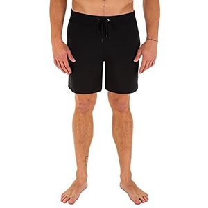 Hurley Heren M Phtm Windansea 18' Swim Slip