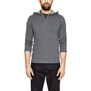 s.Oliver Heren hoodie sweatjack