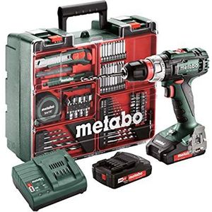 Metabo Y/602320870 elektrisch gereedschap, 18 V