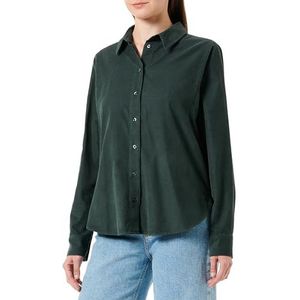 Groene Corduroy Blouses kopen Vergelijk bespaar beslist