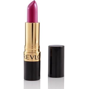 Revlon Super Wild Orchid Lustrous Lippenstift, 4,2 g, 1 stuk
