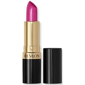 Revlon Super Wild Orchid Lustrous Lippenstift, 4,2 g, 1 stuk