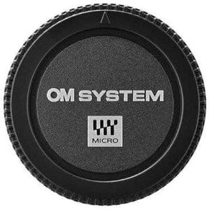OM SYSTEM BC-2 Behuizing Cap voor OM SYSTEM/Olympus MFT camera's