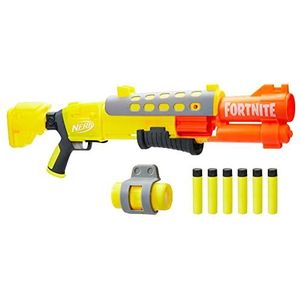 Nerf shotgun mega deals
