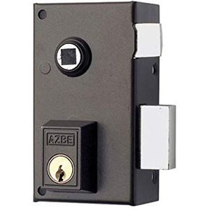 Yale 3012010 slot 56-b/hp/60/links, bruin, ingang 35 mm