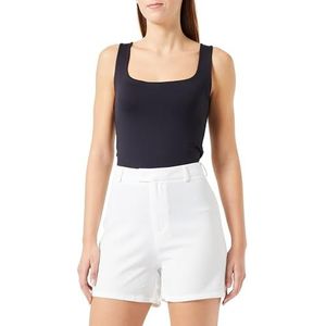 UCY Dames Shorts 12216638-UC01, wit, S, wit, S