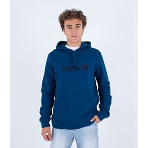 Hurley OAO Solid Seasonal Po Fleece_TP Sweatshirt voor heren