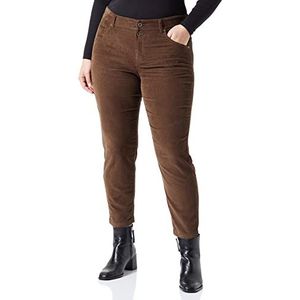 Marc O'Polo Dames vrijetijdsbroek, 770, 34