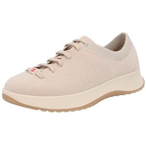 Berkemann Dames Aitana Sneaker, beige, 39,5 EU, beige, 39.5 EU