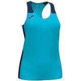 Tanktops - Contrasterende Kleurdetails - Zeefdruk Logo