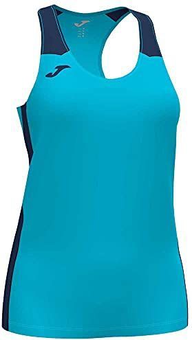 Tanktops - Contrasterende Kleurdetails - Zeefdruk Logo