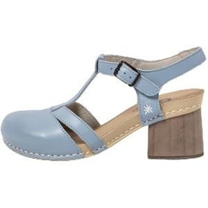 Art 1874 I Wish damessandalen met hiel, cloud, maat 42, Wolk, 42 EU