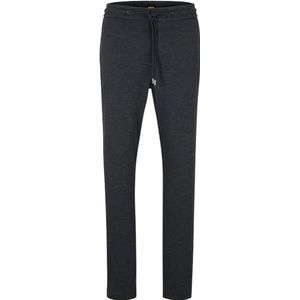 Boss Taber-DS Heren Broek, Donkerblauw404, 66