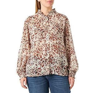 BOSS Damesblouse, Open Miscellaneous, 46