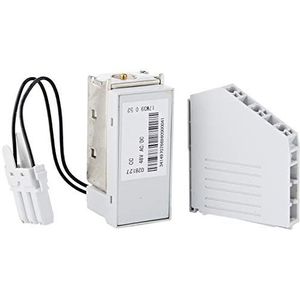 DMX3 T0 slotcilinder 48 V