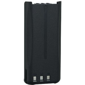 Kenwood Li-ion batterij (2000 mAh) voor TK-2202E2, TK-3201, TK-3301, TK-2302E