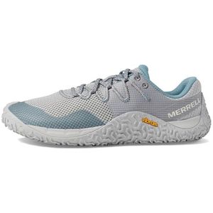 Merrell Trail Glove 7 Sneaker voor dames, Hoogbouw, 37.5 EU