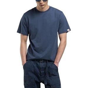 Replay - M3018.000.2660 - T-shirt - Katoen - Korte Mouwen