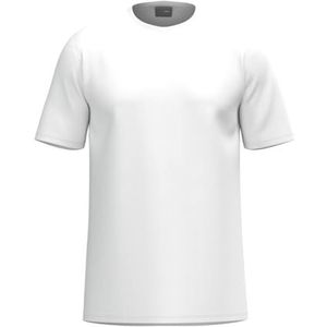 HEAD Simple T-shirt voor heren (1 stuk)