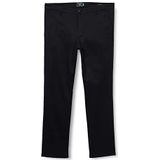 Dockers Men's Original Chino Slim pants, Beautiful Black, 42W / 34L