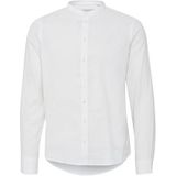 Casual Friday Overhemd ' ANTON '  wit