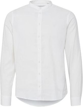 Casual Friday Overhemd ' ANTON '  wit