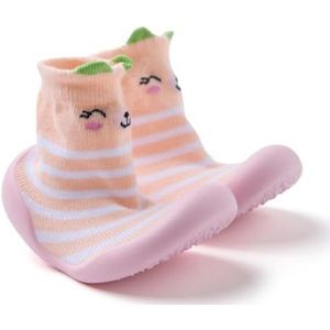 GIOSEPPO PEWAMO Pantoffels voor meisjes, roze, maat 24, Roze, 24 EU