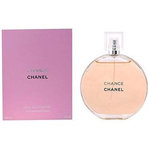 Chanel Chance Eau de toilette spray, 35 ml