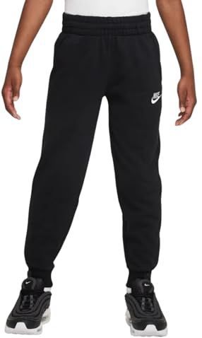 Nike - Club FT - Joggingbroek