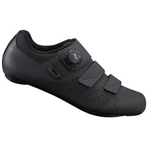 Shimano RP4 SPD-SL Schoenen, Zwart, Maat 44