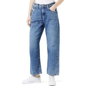 Diesel Damesjeans, 01-09H96, 24